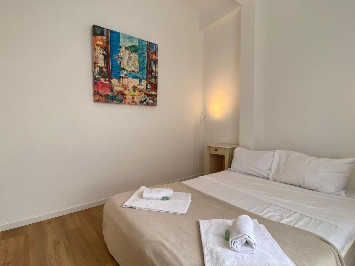 La Terrasse Apartment Five Stars Holiday House ニース エクステリア 写真