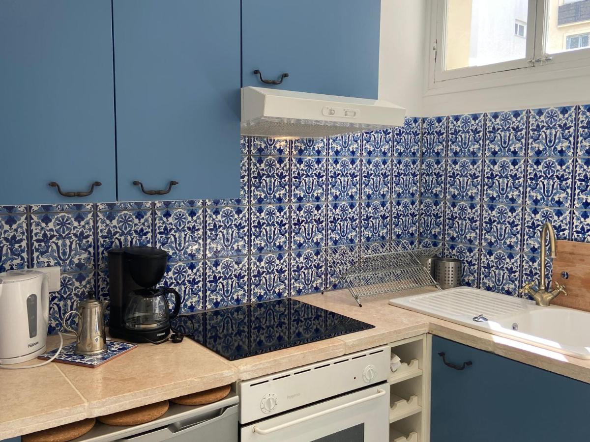 La Terrasse Apartment Five Stars Holiday House ニース エクステリア 写真