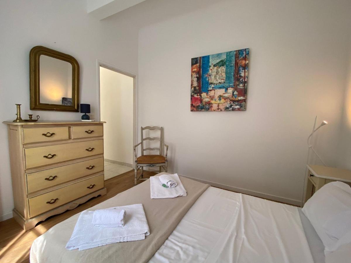 La Terrasse Apartment Five Stars Holiday House ニース エクステリア 写真
