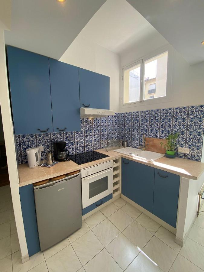 La Terrasse Apartment Five Stars Holiday House ニース エクステリア 写真