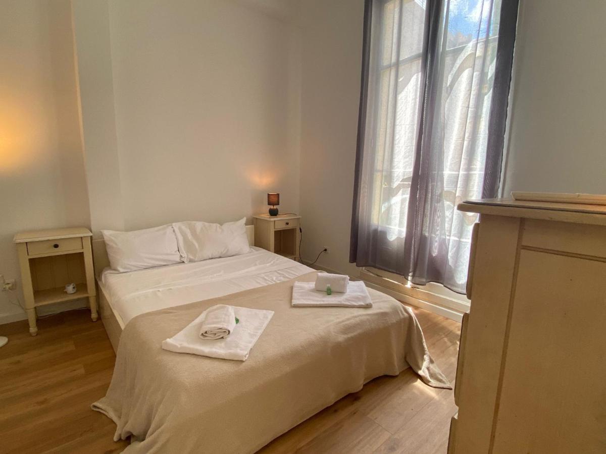 La Terrasse Apartment Five Stars Holiday House ニース エクステリア 写真