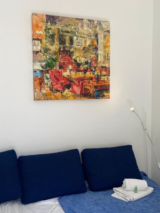 La Terrasse Apartment Five Stars Holiday House ニース エクステリア 写真